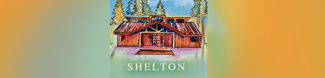 Shelton Timberland Library